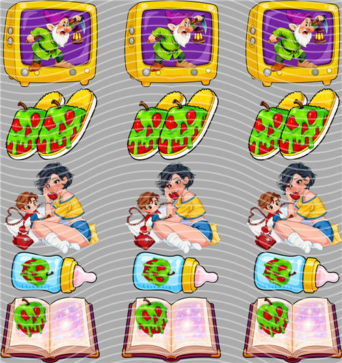 Pen sticker、-F 1305